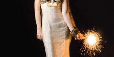 Stylisch durch die Feiertage