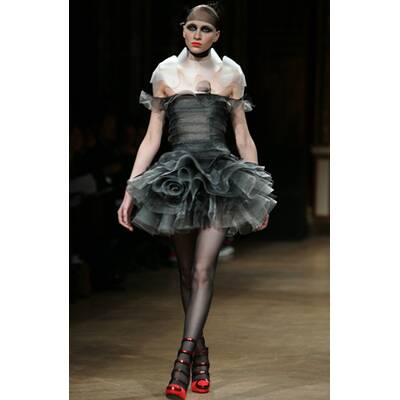 Talbot Runhof H/W 10