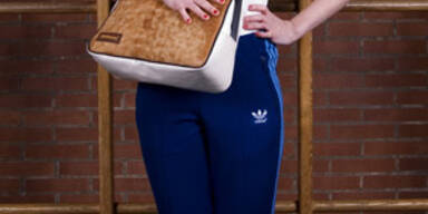 Taschen aus alten Turnmatten