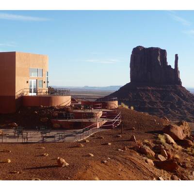  Hotel Casa de Don Thomas*** in San Pedro de Atacama/Chile