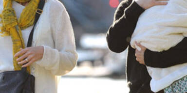 Tom Cruise: Läuft ihm Ehefrau Katie bald davon?