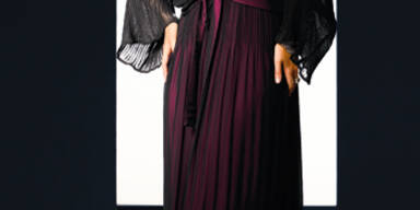 Abendkleider in Größe 42 +