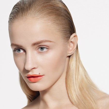 4 Trend Styles 2010 Glam_Sleek_02