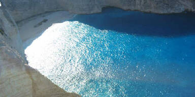 Die schönsten Strände der Welt