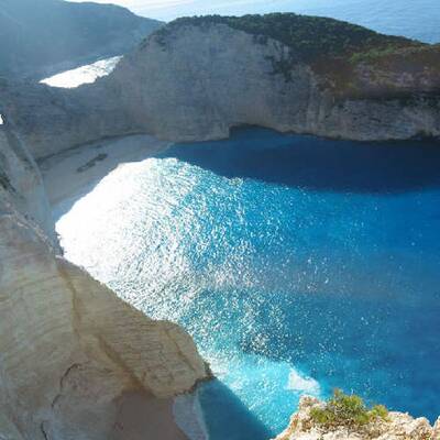 Die schönsten Strände der Welt