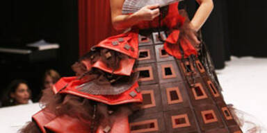 Mode für Schokofans