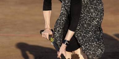 Madonna ermöglicht Mädchenschule in Malawi