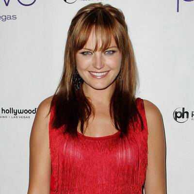 Maxim's 2009 Top 100: Die Heißesten 10