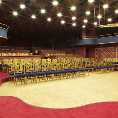 10. Jessica Biel & Justin Timberlake: Hotel Borgo Egnanzia (Apulien, Italien)