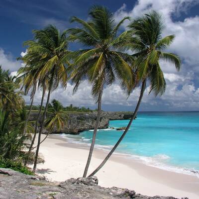 10. Great Barrier Reef