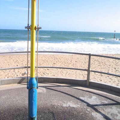 10. Puerto Del Carmen, Lanzarote, Spanien