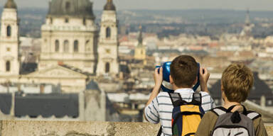 Städtereisen für Schnäppchenjäger