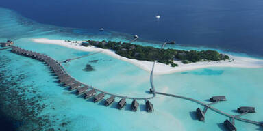 Die Top 10 Strandhotels weltweit