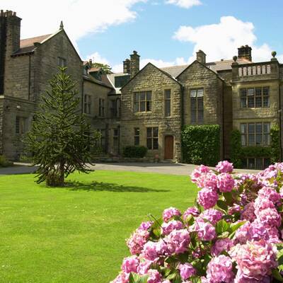 10. Hotel The Langham London (England)