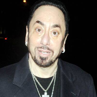 Die zehn hässlichsten Menschen der Welt