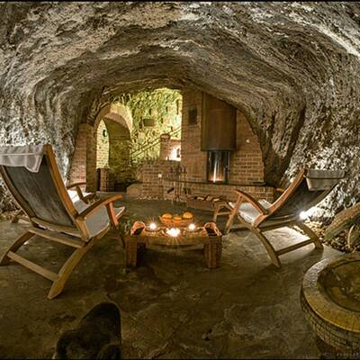 10. Hotel Silken Puerta América (Madrid)