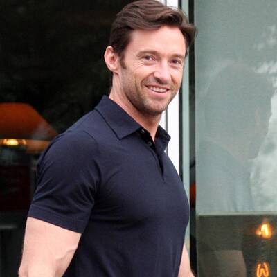 Die schärfsten Oberkörper