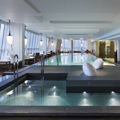 Ubud Hanging Gardens, Bali