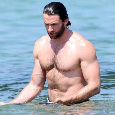 In Touch wählte Hollywoods heißeste Sixpacks