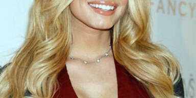 Scarlett Johansson hat schönste Brüste