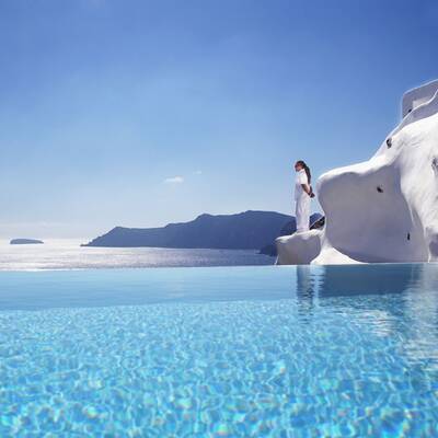 Hotel W Retreat & Spa Maldives (Nord Ari Atoll, Malediven)