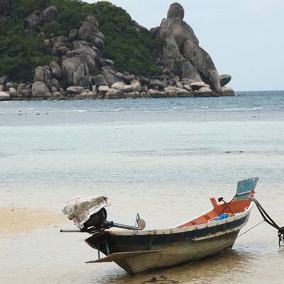 Die Top-Reiseziele 2009