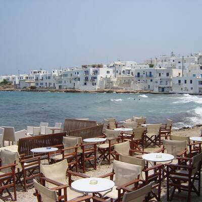 10. Platz: Kreta