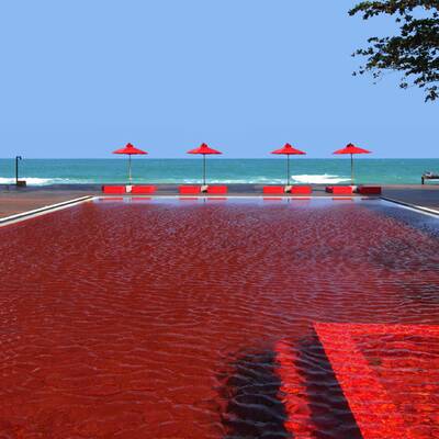 Hotel Marina Bay Sands (Singapur)