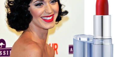 Verführerisch: Red Lips