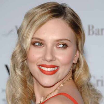 Blistex-Umfrage: Der schönste Mund