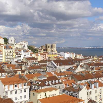 10. Tel Aviv (Israel)