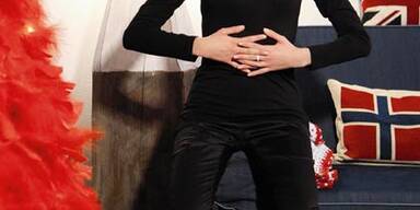 Fit durch die Feiertage