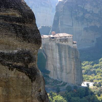 Bryce Canyon Nationalpark (Utah, USA)