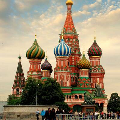 Die teuersten Städte