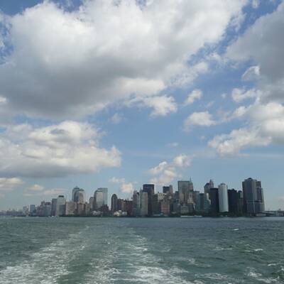 Die teuersten Städte der Welt