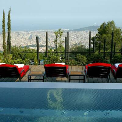 10. Atlantis The Palm