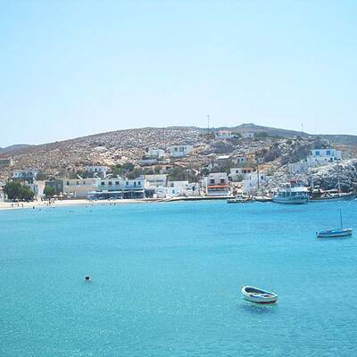 Privatinsel Pangkor Laut / Malaysia