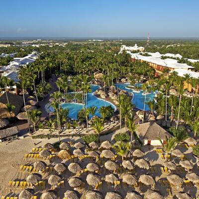 10. Club Hotel Casino Loutraki Conference Centre