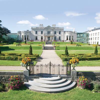 10. Hotel Quinta da Marinha Resort (Cascais, Portugal)