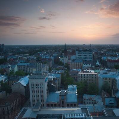 10. Auckland, Neuseeland