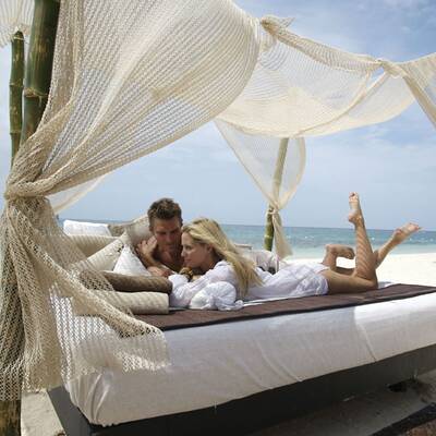 Ulusaba Private Game Reserve (Krüger Nationalpark, Südafrika) 