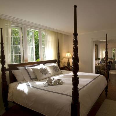 Ulusaba Private Game Reserve (Krüger Nationalpark, Südafrika) 