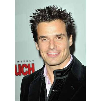 Die sind ok: OK! Wählte die Sexiest Men