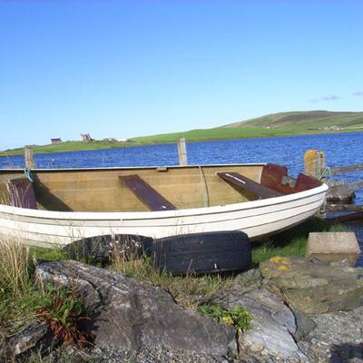 Die schönsten Inseln