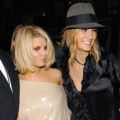 Hollywoods heißeste Geschwister