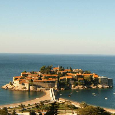 Budva / Montenegro
