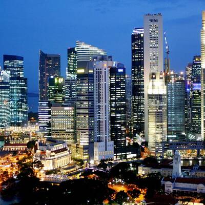 Hotels mit Traum-Aussicht