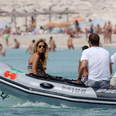 Hier erholt Sylvie sich vom Krebs-Schock