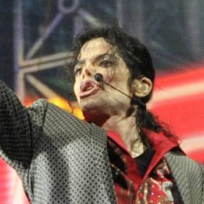 Michael Jackson probte zwei Tage vor seinem Tod