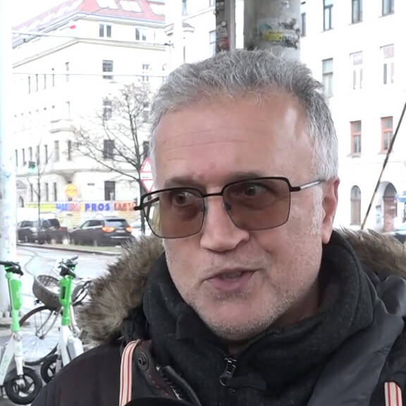 Wie bewerten die Österreicher die Arbeit der Regierung?